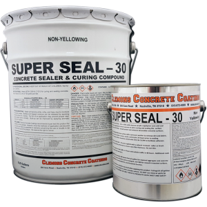 Super Seal 30 Paver Sealer Review